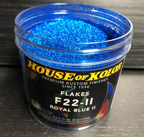 house of kolor chameleon metal flake|house of kolor coating.